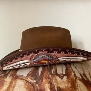 Cowgirl Charlie 1 horse original vintage